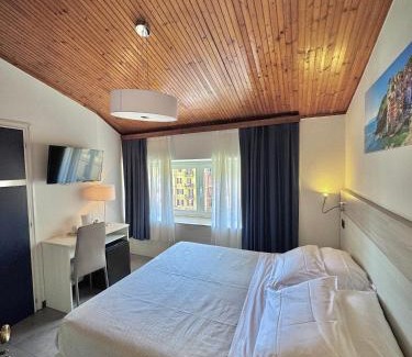 La Spezia Historic Centre Hotel | Hotel Venezia