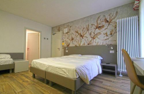 Rocca Pietore Hotel | Hotel Venezia