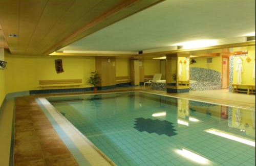 Rocca Pietore Hotel | Hotel Venezia