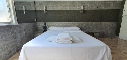Villa del Parque Hotel | Hotel Venus