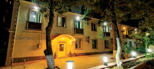 Tbilisi Hotel | Hotel VENUS