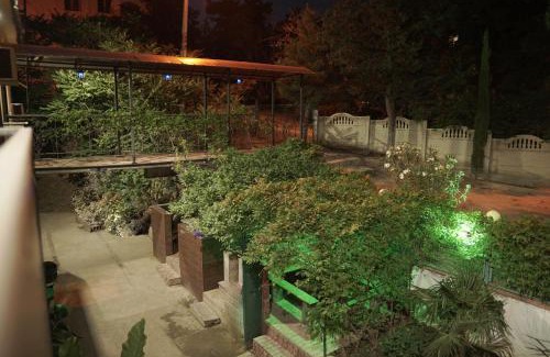 Tbilisi Hotel | Hotel VENUS