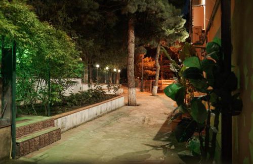 Tbilisi Hotel | Hotel VENUS