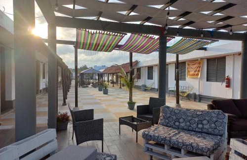 Veracruz Hotel | Hotel Verasol