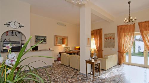 Marina di Pietrasanta Hotel | Hotel Verdesolemare