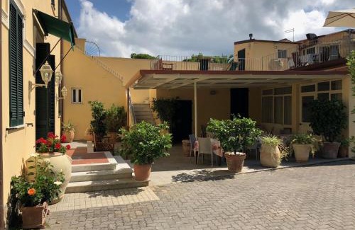 Marina di Pietrasanta Hotel | Hotel Verdesolemare