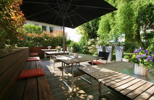 Ostliche Altstadt Casa | Hotel Verdi