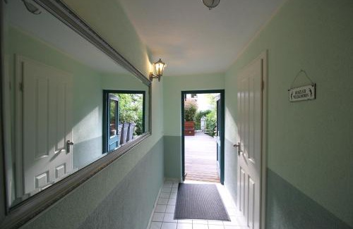 Ostliche Altstadt Casa | Hotel Verdi