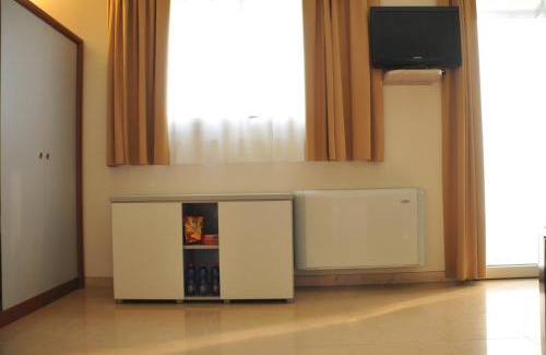 Vicenza Hotel | Hotel Verdi