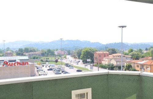 Vicenza Hotel | Hotel Verdi