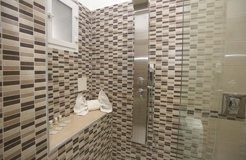 Naples City Centre Hotel | Hotel Vergilius Billia