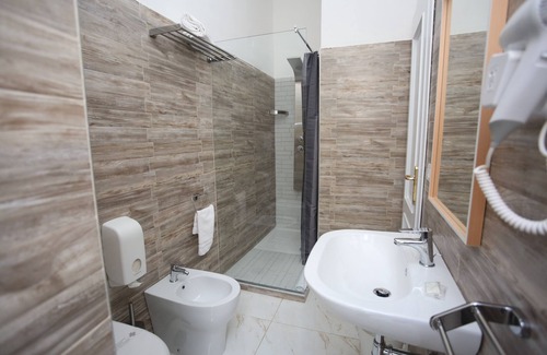 Naples City Centre Hotel | Hotel Vergilius Billia