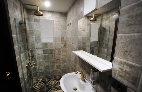Vera Hotel | Hotel Verisima