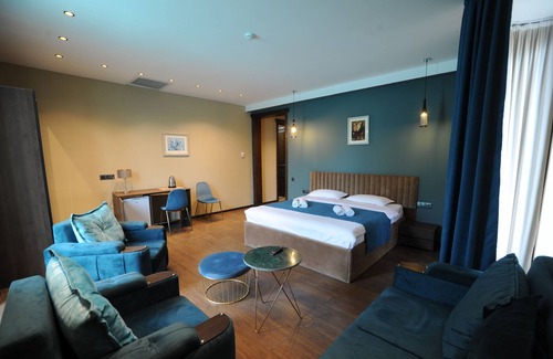 Vera Hotel | Hotel Verisima