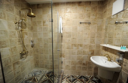 Vera Hotel | Hotel Verisima