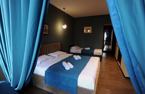 Vera Hotel | Hotel Verisima