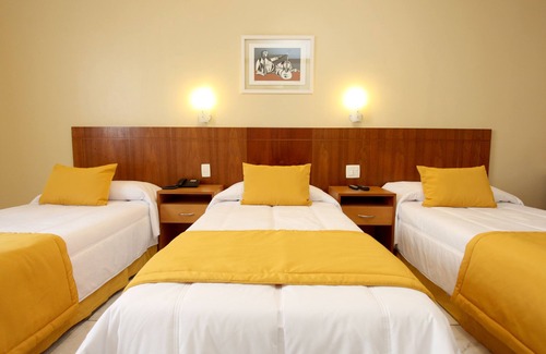 Ipanema Hotel | Hotel Vermont Ipanema