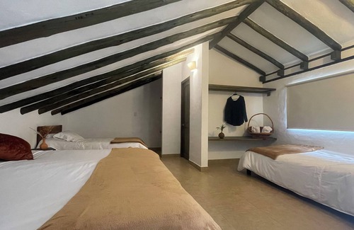 Old Town Hotel | Hotel Verona Villa de Leyva