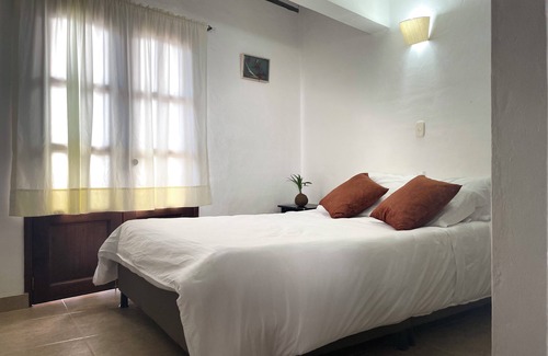 Old Town Hotel | Hotel Verona Villa de Leyva