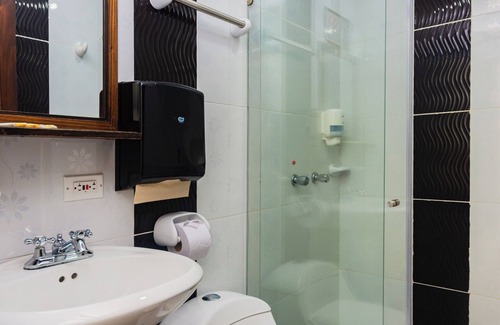 Guatape Hotel | Hotel Verony Guatape