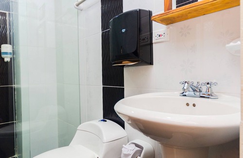 Guatape Hotel | Hotel Verony Guatape