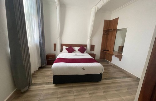 Ruiru Hotel | Hotel Vesloni
