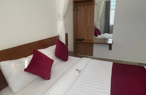 Ruiru Hotel | Hotel Vesloni