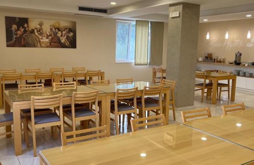 Medjugorje Hotel | Hotel Vesna
