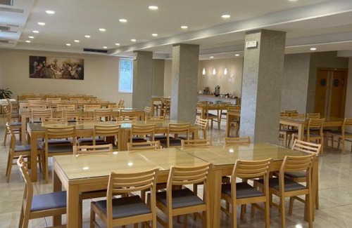 Medjugorje Hotel | Hotel Vesna