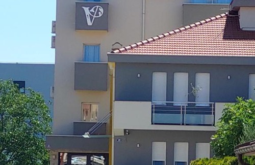 Medjugorje Hotel | Hotel Vesna