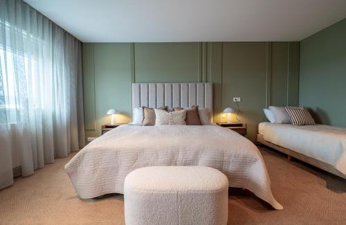 Olafsvik Apartamento | Hotel Vest Mar