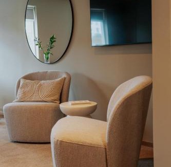 Olafsvik Apartamento | Hotel Vest Mar