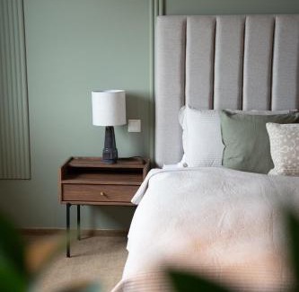 Olafsvik Apartamento | Hotel Vest Mar
