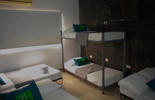 Neiva Hotel | Hotel Vesta Boutique