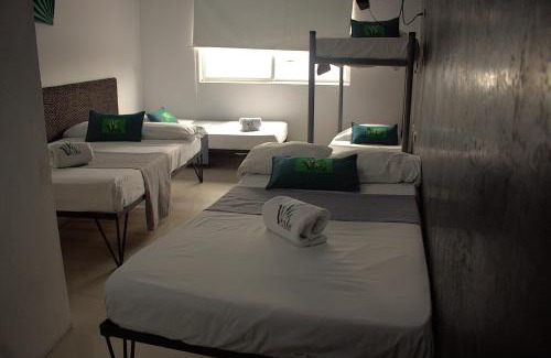 Neiva Hotel | Hotel Vesta Boutique