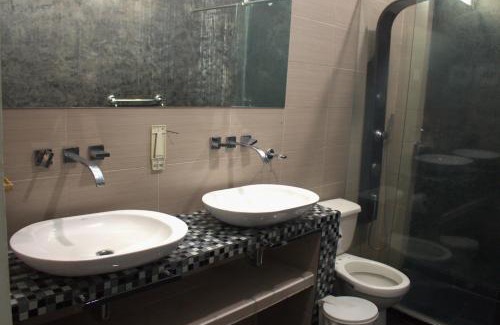 Neiva Hotel | Hotel Vesta Boutique