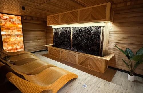 Wisla Hotel | Hotel Vestina