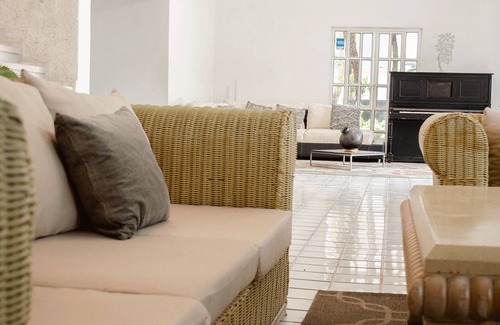 Cuernavaca Hotel | Hotel VF