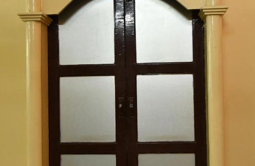 Nashik Hotel | Hotel VGS