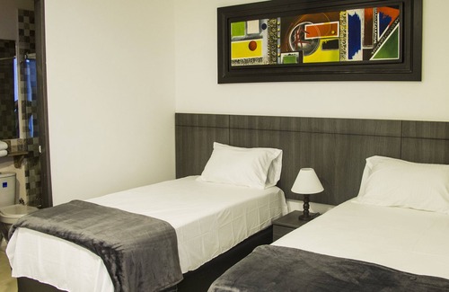 El Rodadero Hotel | Hotel Viña Del Mar