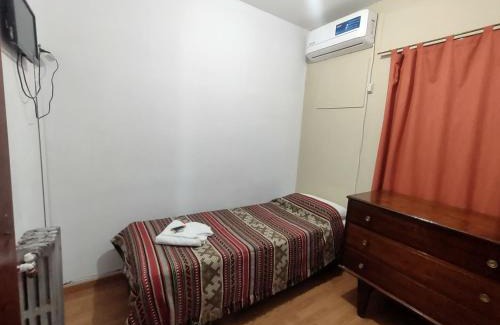 San Rafael Hotel | Hotel Viñas San Rafael