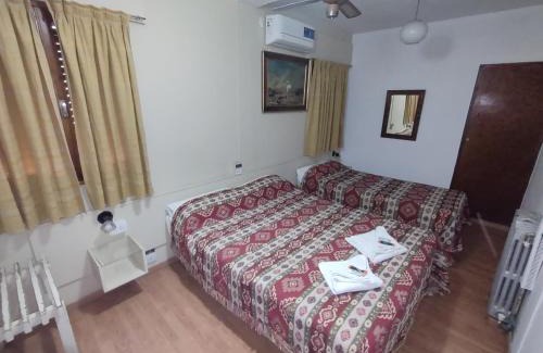 San Rafael Hotel | Hotel Viñas San Rafael