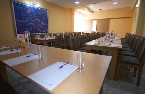 Visegrad Hotel | Hotel Višegrad
