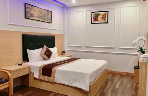 My Đinh Hotel | Hotel Việt Mỹ