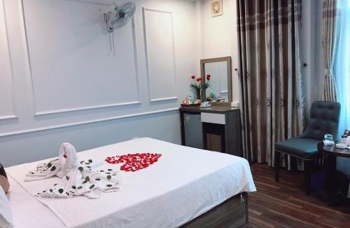 My Đinh Hotel | Hotel Việt Mỹ