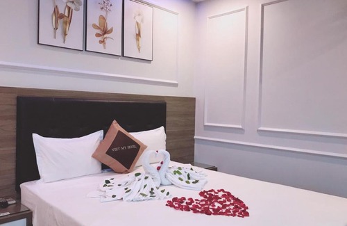 My Đinh Hotel | Hotel Việt Mỹ