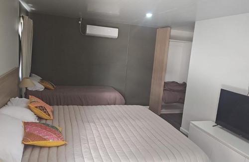 Antofagasta de la Sierra Hotel | Hotel Viento Blanco