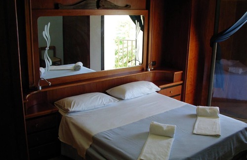 Portopalo di Capo Passero Hotel | Hotel Vittorio