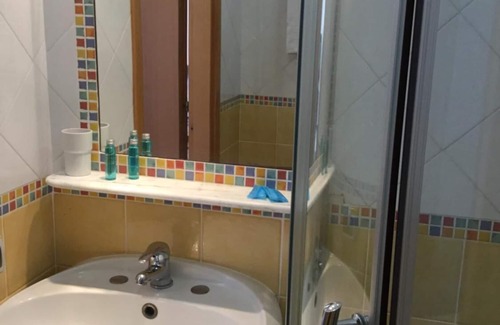 Portopalo di Capo Passero Hotel | Hotel Vittorio