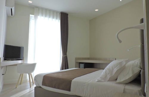 Portopalo di Capo Passero Hotel | Hotel Vittorio